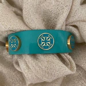 Like New Rustic Cuff Bracelet